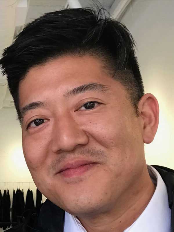 Jay Chung