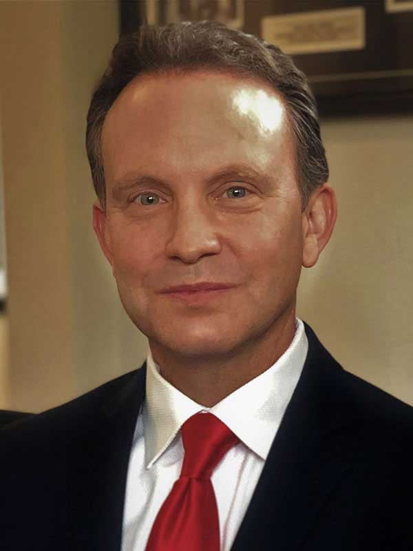 Robert F. Jacobs
